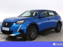 Null Begagnad 2021 Peugeot e-2008 Active SUV | 169 900 kr (Bra pris)