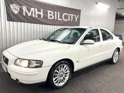 Begagnad 2006 Volvo S60 Business Edition Sedan | 34 900 kr (Lite dyr)