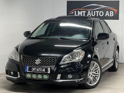 Svart Begagnad 2010 Suzuki Kizashi Sedan | 64 900 kr