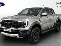 Begagnad 2023 Ford Ranger Raptor Pickup | 599 920 kr