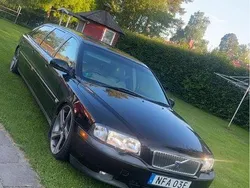 Begagnad 2001 Volvo S80 Sedan | 120 000 kr