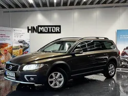 Brun Begagnad 2014 Volvo XC70 SUV | 174 900 kr (Marknadspris)