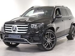 Ny 2025 Mercedes GLS450 SUV | 1 328 050 kr (Dyr)