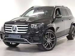 Ny 2025 Mercedes GLS450 SUV | 1 328 050 kr