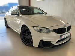 Begagnad 2015 BMW M4 M Performance Sportkupé | 489 900 kr