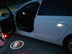 Vit Begagnad 2012 Audi A6 Kombi | 144 000 kr (Marknadspris)