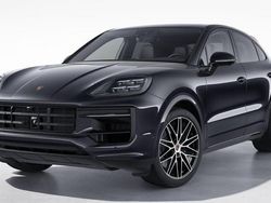 Ny 2026 Porsche Cayenne Black Edition SUV | 1 389 900 kr (Bra pris)