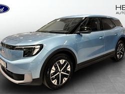 Blå Ny 2025 Ford Explorer Business Edition SUV | 499 000 kr (Marknadspris)