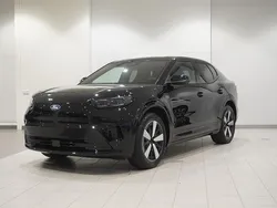 Svart Ny 2025 Ford Capri Halvkombi | 528 700 kr