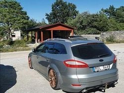 Begagnad 2010 Ford Mondeo Kombi | 29 000 kr (Bra pris)