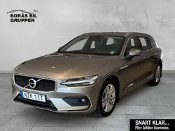 Grå Begagnad 2020 Volvo V60 Momentum Kombi | 289 000 kr (Lite dyr)