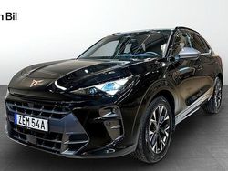 Midnight black metallic Begagnad 2025 Cupra Terramar SUV | 434 900 kr