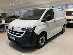 Vit (clear white) Ny 2025 VW T6.1 Van | 580 250 kr (Bra pris)