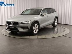 Begagnad 2024 Volvo V60 CC Kombi | 409 900 kr (Bra pris)