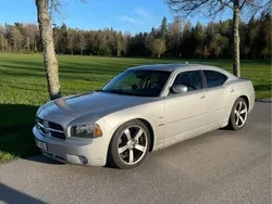 Silver Begagnad 2006 Dodge Charger Sedan | 80 000 kr