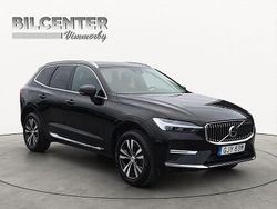 Svart Begagnad 2023 Volvo XC60 Core SUV | 439 900 kr (Marknadspris)