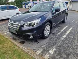 Grå Begagnad 2015 Subaru Outback SUV | 110 000 kr (Superpris)