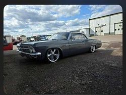 Begagnad 1965 Chevrolet Impala cabriolet Cab | 265 000 kr