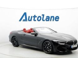 Svart Begagnad 2019 BMW M850 Shadowline Sportkupé | 779 900 kr (Dyr)