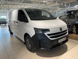 Vit Ny 2025 VW T6.1 Van | 659 563 kr (Lite dyr)