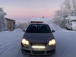 Begagnad 2008 VW Polo Halvkombi | 7 000 kr (Bra pris)