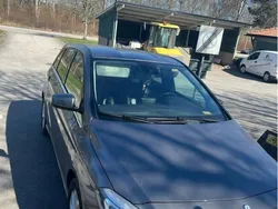 Grå Begagnad 2012 Mercedes B180 Minibuss | 90 000 kr (Bra pris)