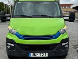 Vit Begagnad 2019 Iveco Daily | 120 000 kr
