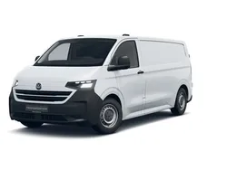 Ny 2025 VW T6.1 Van | 488 625 kr (Marknadspris)