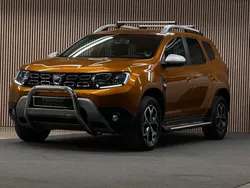 Okänd Begagnad 2018 Dacia Duster Prestige SUV | 189 900 kr