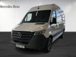 Mercedes E-Sprinter