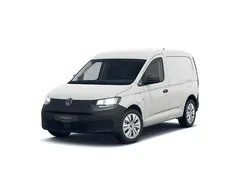 Ny 2025 VW Caddy Minibuss | 508 250 kr
