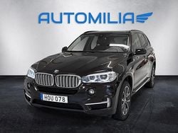 Brun Begagnad 2014 BMW X5 Comfort Edition SUV | 269 900 kr (Bra pris)