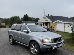 Silver Begagnad 2008 Volvo XC90 SUV | 55 000 kr (Bra pris)