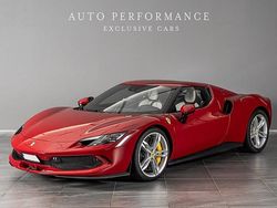 Begagnad 2023 Ferrari 296 | 2 889 900 kr