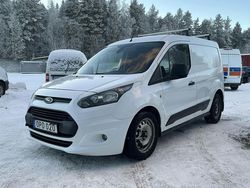 Vit Begagnad 2014 Ford Transit | 55 000 kr (Superpris)