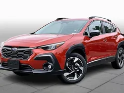 Ny 2024 Subaru Crosstrek Halvkombi | 389 900 kr