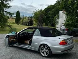 BMW 320 Cabriolet