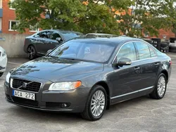 Grå Begagnad 2006 Volvo S80 Summum Sedan | 169 500 kr