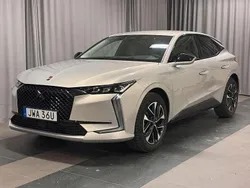 Grå Begagnad 2023 DS Automobiles DS4 Business Halvkombi | 259 900 kr