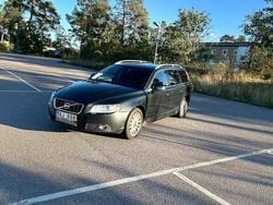 Grå Begagnad 2012 Volvo V70 Summum Kombi | 55 000 kr (Superpris)