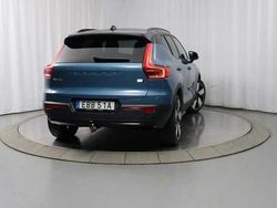 Begagnad 2024 Volvo XC40 SUV | 449 900 kr (Marknadspris)