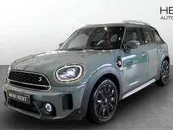 Begagnad 2022 Mini Countryman SUV | 354 700 kr (Lite dyr)
