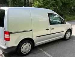 Silver Begagnad 2011 VW Caddy Minibuss | 55 000 kr (Marknadspris)