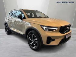 Begagnad 2025 Volvo XC40 SUV | 419 500 kr (Lite dyr)