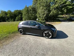 Grå Begagnad 2021 VW ID.3 Pro Performance Halvkombi | 205 000 kr (Marknadspris)