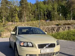Grön Begagnad 2004 Volvo S40 Sedan | 48 000 kr (Marknadspris)