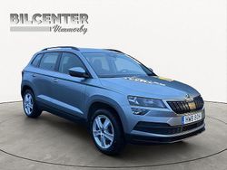 Grå Begagnad 2019 Skoda Karoq SUV | 169 500 kr