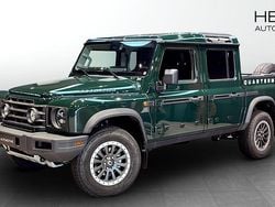 Ny 2024 Ineos Grenadier Pickup | 1 092 570 kr
