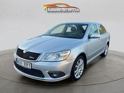 Silver Begagnad 2011 Skoda Octavia RS Halvkombi | 79 900 kr (Marknadspris)