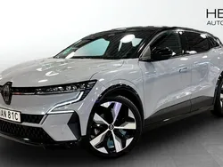 Begagnad 2022 Renault Mégane Techno Halvkombi | 279 900 kr (Bra pris)